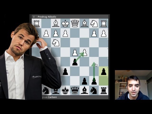 AAGAARD - Grandmaster Preparation, Endgame Play - Variantes