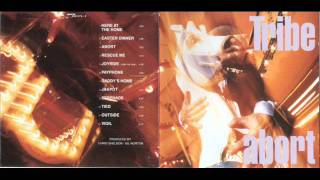 Tribe - Abort: 04 Rescue Me