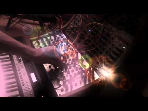 Serge Modular Sounds 42 - Pastoral Serge