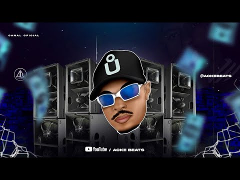 BASE DE FUNK ESTILO MC RD, MC BN E MC GW (PROD. ACKE BEATS)