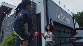 Domani - I Want You ft. K Camp