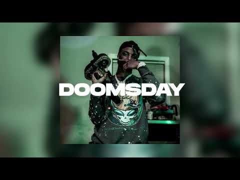 Lil Double 0 Type Beats "Doomsday" 2022
