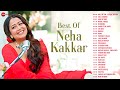 Best of Neha Kakkar - Full Album | Nonstop Hit Songs | Mile Ho Tum, Kala Chashma, Mehbooba & More