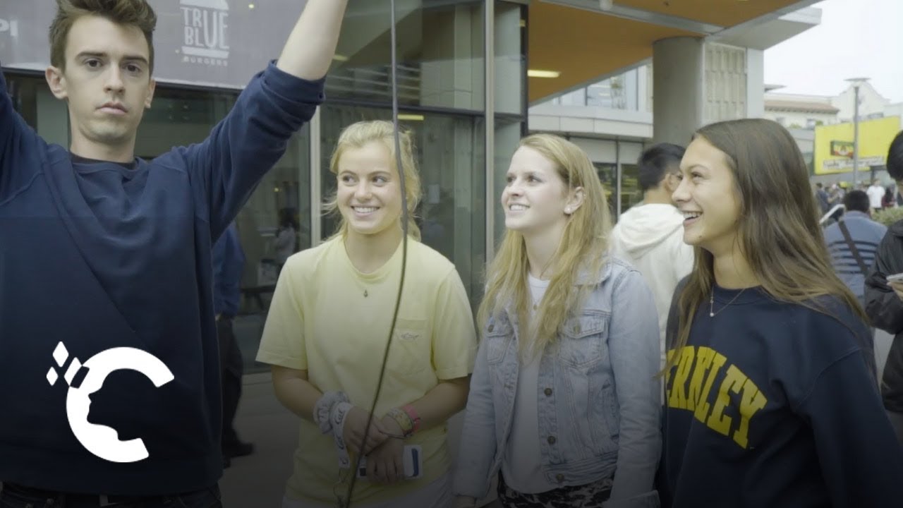 University of California, Berkeley Crimson Education AEEN