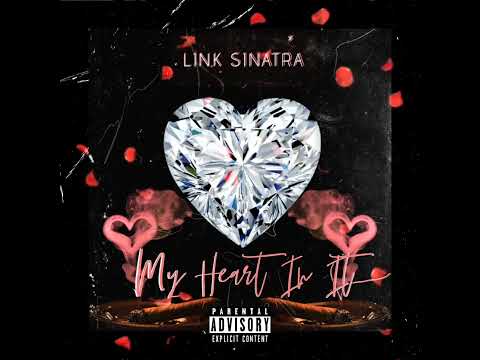 LINK SINATRA x YOTM MOON - Angel Dust (My Heart In It) Mixtape 