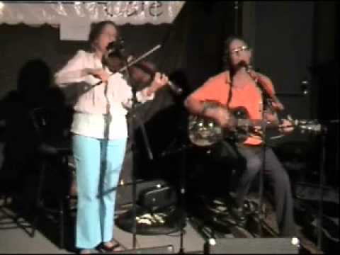 Pat Logier Concert -- River Boy by Vox Violins 23.