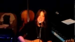 Sophie Hunger plays Hotel﻿ Belfort live (HD) at the Jazz Cafe, London 9.11.2012