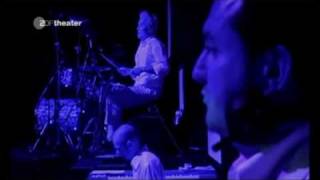 Jazzkantine - Es ist Jazz