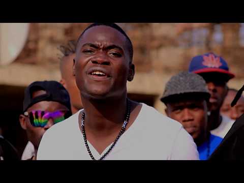 Puto L L ft kamona King muxima wame Video Oficial