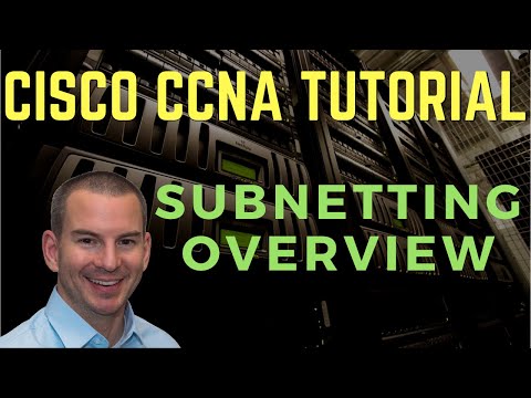 Subnetting Overview