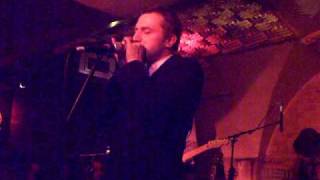 Greg Zlap @ Sunset Paris - France "Paris - Texas"