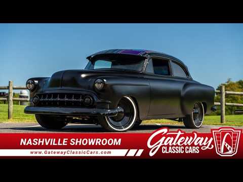 1953 Chevrolet Bel Air (CC-2102915) for sale in Smyrna, Tennessee
