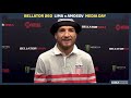 Bellator 260: Yaroslav Amosov Not Concerned With Undefeated Record Ahead Of Title Fight