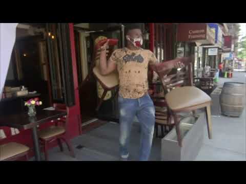 Tri State COVID Latest