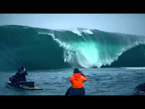 Worst Wipeout - Myron Porter - The Right, West Oz