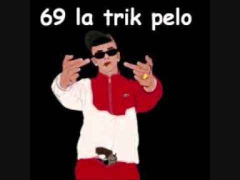 FUNK 69 LA TRIKK LYON CAPITALE DE LA FUNK