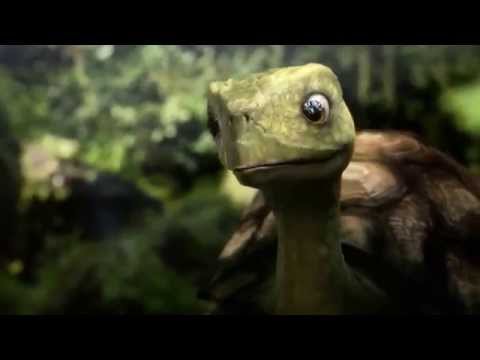 Mercedes Benz   Le Lièvre et la Tortue AUTO IMPORT ALLEMAGNE