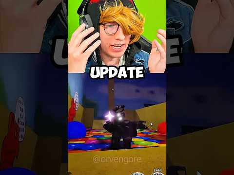 FORSAKEN NOLI UPDATE IS HERE