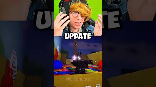 FORSAKEN NOLI UPDATE IS HERE