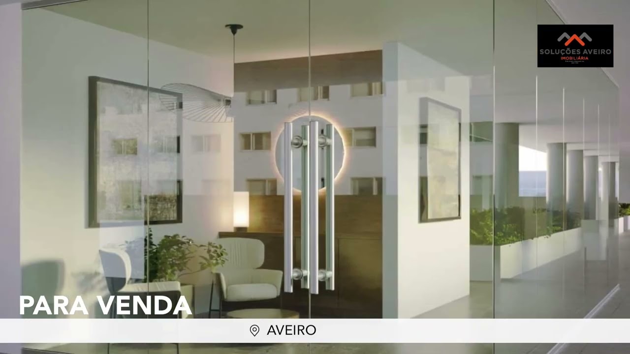 Vídeo do imóvel