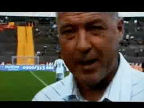 Interview Gerhard Kleppinger