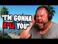 Ragebaiting GTA Roleplayers For My Own Entertainment