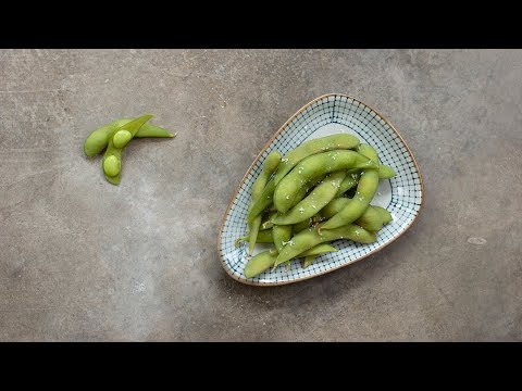 edamame zsírvesztéshez