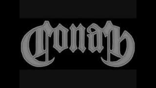 Conan - Dying Giant (audio)
