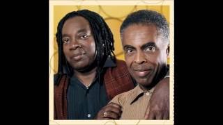 Milton Nascimento & Gilberto Gil - Ponta de Areia (Vinheta) (2000)