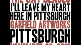 I'll Leave My Heart Here In PIttsburgh