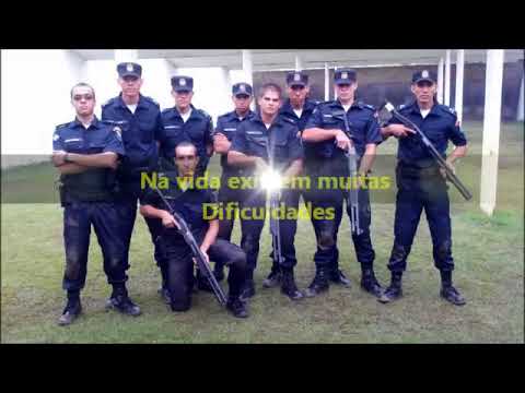 CFO PMMT   Turma Eurico Gaspar Dutra