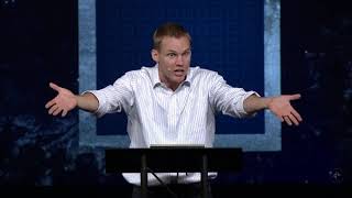 David Platt on God's Wrath and Mercy