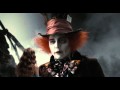 Alice in Wonderland - Scene - Tea Party [HD] 