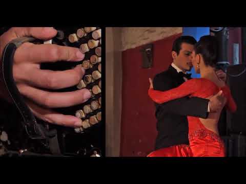 GLISSÉ TANGO - Tango milonguero