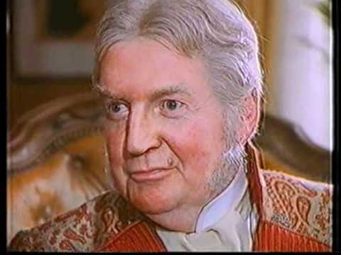 Michael Caine corners Jack the Ripper part 1 of 4