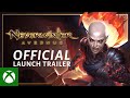 Neverwinter: Avernus Official Launch Trailer