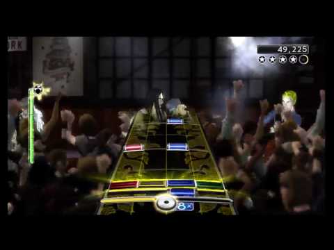 TDATG- 29 Fingers- The Konks 99% Expert Drums