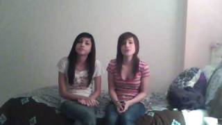 R.I.P. Fabian/Macky Trevino