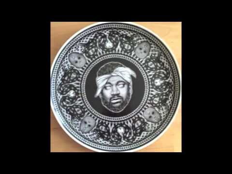 Ghostface Killah - Tell Your Friends (Feat. The Weeknd) (Prod. Kanye West)