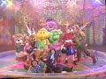 Super Singing Circus Spanish Version Part 35