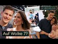 DIREKT IM BETT Beim Ersten EINZELDATE FELIX Schwebt Mit Nadine Auf Wolke 7 I Die Bachelors