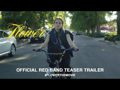 Flower (Red Band Teaser)