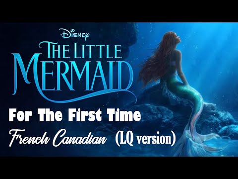 Video thumbnail for La première fois