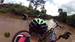RVO Sagana Hills ferry 