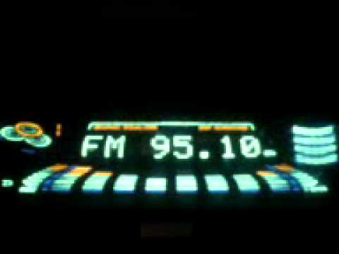DWRW-FM RW 95.1 Pampanga in San Pedro, Laguna