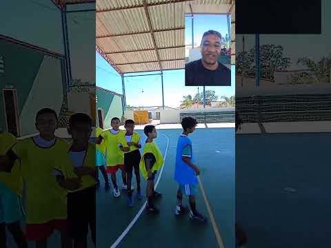Aprenda a conduzir a bola em Colônia do Piauí #futboboes #futebol #futebol
