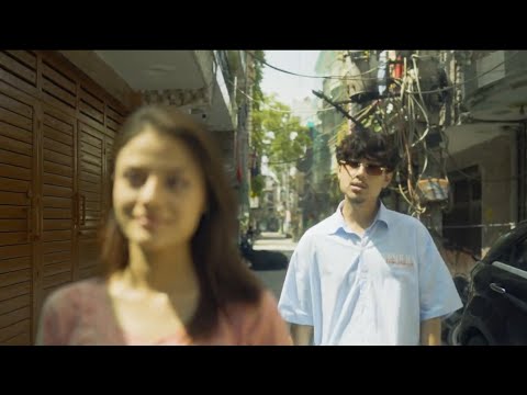 BHASKAR - LACHAK (Official Music Video)| Dir. by Yashsinghfilms| DL91 |