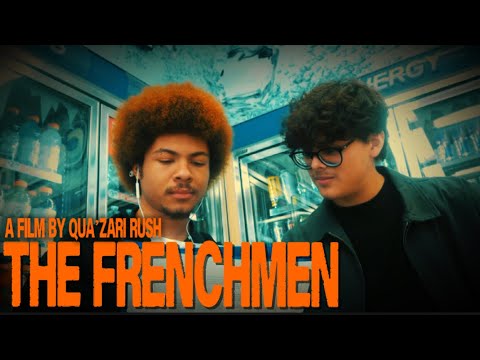 FRENCHMEN | Short Film (2025) 