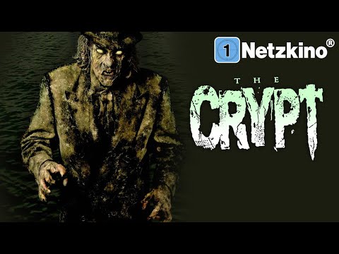 The Crypt (HORROR ganzer Film Deutsch, komplette Horrorfilme in voller Länge anschauen, ganze Filme)