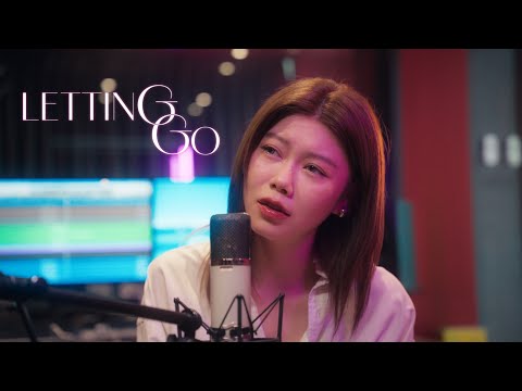 Letting Go (蔡健雅) Cover ( 蔡恩雨 Priscilla Abby)